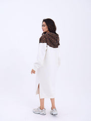 7217 UZUN SWEAT-LİSBAN