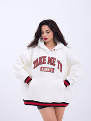 7219 SWEAT-SİYAH