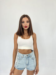 15537 RİPLİ BRA-SİYAH