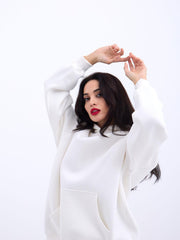 7214 SWEAT-SİYAH