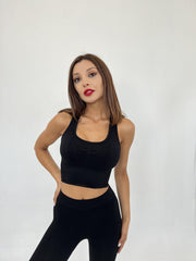 15536 TEK KAT BRA-EKRU