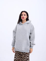 7214 SWEAT-SİYAH