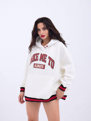 7219 SWEAT-SİYAH