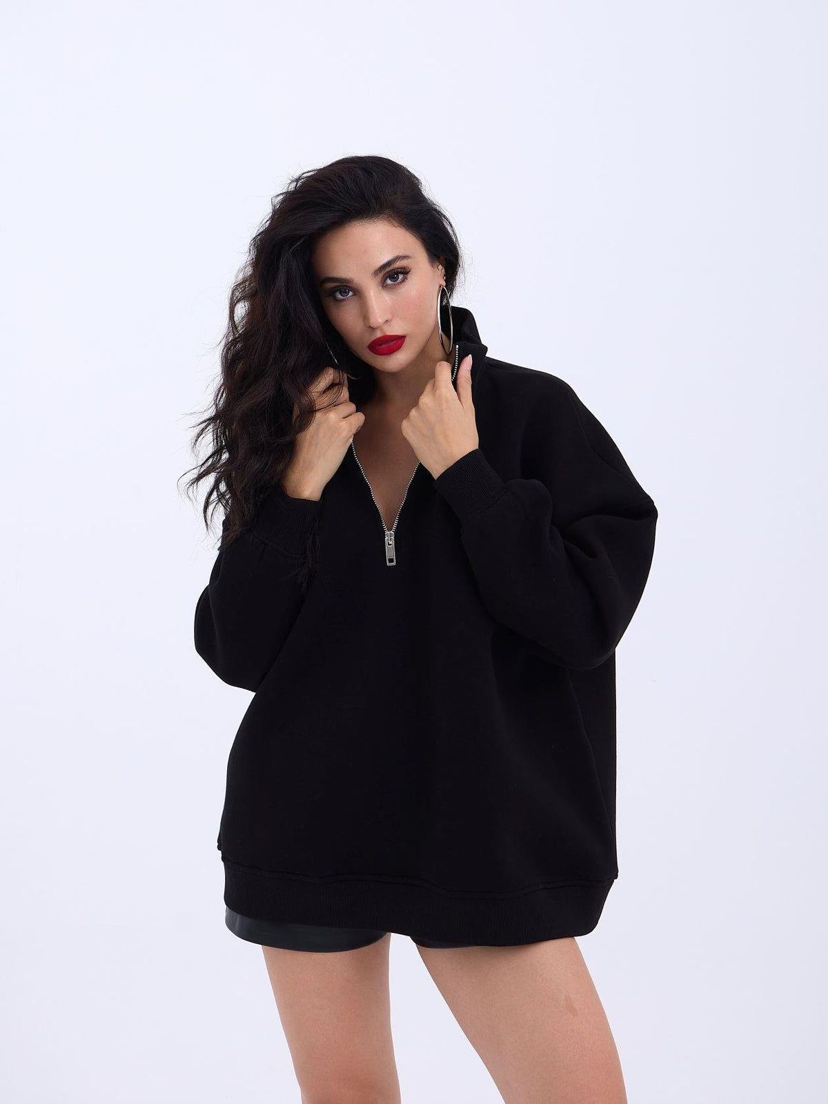 7199 SWEAT-KAR MELANJ