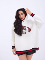 7219 SWEAT-SİYAH
