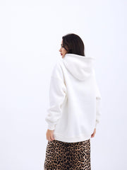 7214 SWEAT-SİYAH