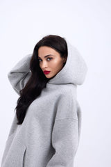 7214 SWEAT-SİYAH