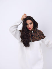 7217 UZUN SWEAT-LİSBAN