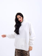 7214 SWEAT-SİYAH