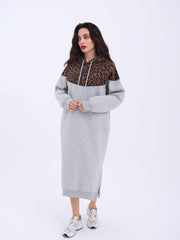 7217 UZUN SWEAT-LİSBAN