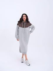 7217 UZUN SWEAT-LİSBAN