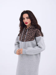 7217 UZUN SWEAT-LİSBAN