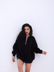 7199 SWEAT-KAR MELANJ
