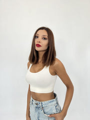 15537 RİPLİ BRA-SİYAH