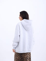 7214 SWEAT-SİYAH