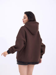 7263 SWEAT-KAHVE