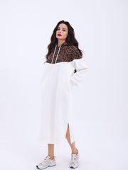 7217 UZUN SWEAT-LİSBAN