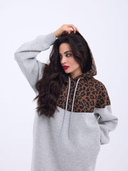 7217 UZUN SWEAT-LİSBAN
