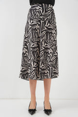 15806 Saten Etek - A.Ekru