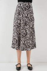 15806 Saten Etek - A.Ekru