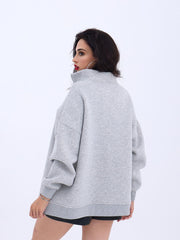 7199 SWEAT-KAR MELANJ