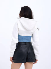 6713 SWEAT-SİYAH