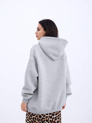 7214 SWEAT-SİYAH