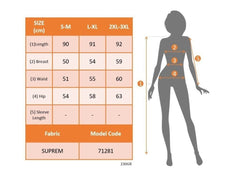 Kadın Sıfır Kol Boyundan Askılı Desenli Midi Süprem Elbise