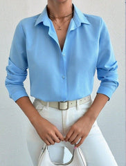 Terikoton Kumaş Efsane Gömlek