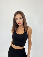 15536 TEK KAT BRA-EKRU