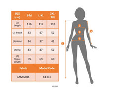 Kadın Uzun Balon Kollu Yarı Balıkçı Yaka önü Açık Kaşkorse Tunik