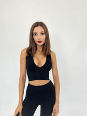 15539 V YAKA BRA-EKRU