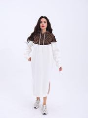 7217 UZUN SWEAT-LİSBAN