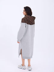 7217 UZUN SWEAT-LİSBAN