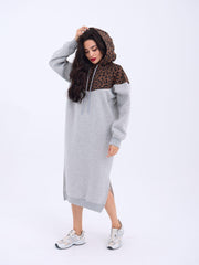 7217 UZUN SWEAT-LİSBAN