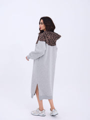 7217 UZUN SWEAT-LİSBAN