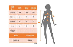Kadın Askılı Yakadan Bağcıklı Yırtmaçlı Leopar Desenli Midi Süprem Elbise