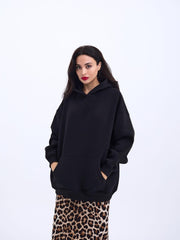 7214 SWEAT-SİYAH